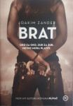 Joakim Zander: Brat