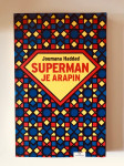 Joana Haddad : Superman je Arapin