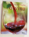 Joanna Simon - Velika knjiga o vinu