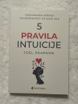 Joel Pearson - 5 pravila intuicije