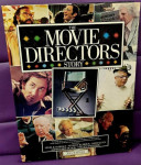 Joel W. Finler: The Movie Directors Story