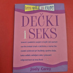 Joely Carey - DEČKI I SEKS