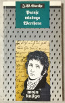 Johann Wolfgang Goethe: Patnje mladoga Werthera