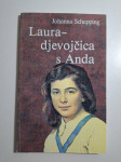 Johanna Schepping - Laura - djevojčica s Anda