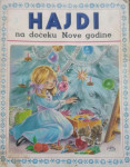 Johanna Spyri: Hajdi na dočeku Nove godine