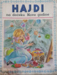 Johanna Spyri: Hajdi na dočeku Nove godine