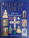 John Bowker: Religije svijeta