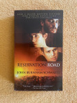 John Burnham Schwartz - Reservation road