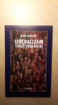 JOHN DEWEY - LIBERALIZAM I DRUŠTVENA AKCIJA