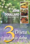 John Douillard: Dijeta 3 godišnja doba