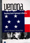 John Earl Haynes, Harvey Klehr: Venona- Decoding Soviet Espionage in A