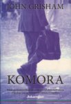 John Grisham  : Komora