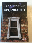 John Horgan KRAJ ZNANOSTI