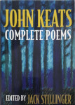 John Keats: Complete Poems