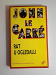 John le Carré : Rat u ogledalu