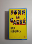 John le Carre – Mala bubnjarica