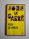 John Le Carre : Poziv za umrlog