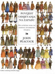 John Peacock  POVIJEST ODIJEVANJA NA ZAPADU