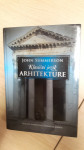 John Summerson: Klasični jezik arhitekture