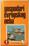 John Vader - Gospodari evropskog neba