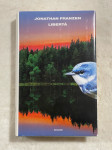 Jonathan Franzen - Liberta