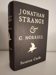 Jonathan Strange & Mr. Norrell - Susanna Clarke
