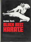 JORDAN ROTH : Black Belt Karate