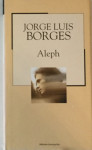 Jorge Luis Borges: Aleph