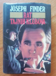 Joseph Finder – Rat tajnih klubova