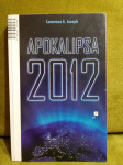 Joseph Lawrence E. - Apokalipsa 2012