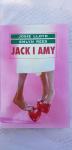 Josie Lloyd Emlyn Rees: Jack i Amy  AKCIJA 1+1 gratis