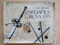 Josip Adamček - Seljačka buna 1573