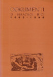 Josip Barbarić: Dokumenti o Sisačkoj bici 1592-1598