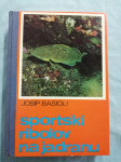 Josip Basioli – Sportski ribolov na Jadranu (ZZ104)