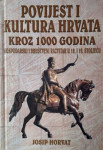 Josip Horvat - Povijest i kultura Hrvata kroz 1000 godina