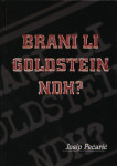 Josip Pečarić – Brani li Goldstein NDH? (ZZ1)