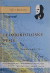 Josip Roglić: Geomorfološke teme