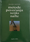 Josip Sečen: Metode povećanja iscrpka nafte