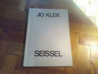 Josip Seissel/Jo Klek, Galerija nova 1978.
