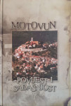 Josip Šiklić: Motovun – Povijest i sadašnjost