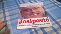 JOSIPOVIĆ BIOGRAFIJA DRAGO HEDL 2010.