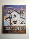 Joško Kovačić : Župa Supetar na Braču
