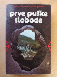 Jovan Maksimović, Pavle Ljumović - Prve puške slobode