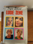 Joyce Elbert:Lude žene