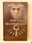 Juan Luis Arsuaga : Ogrlica neandertalca