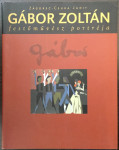 Judit Zágorec - Csuka: Gábor Zoltán