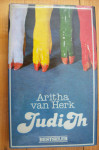 JUDITH -  Aritha van Herk