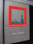 JUDO U ZAGREBU POLA STOLJEĆA