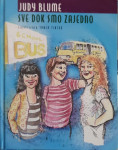 Judy Blume: Sve dok smo zajedno