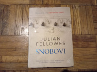 Julian Fellowes: SNOBOVI